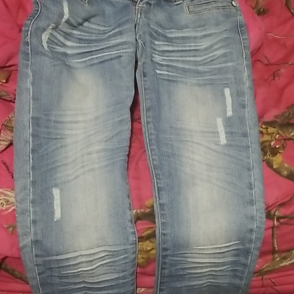 Playboy jeans